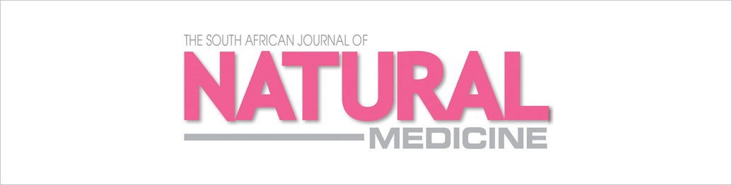 The South African Journal of Natural Medicine