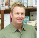 Mike Fegley