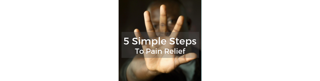 5 Simple Steps to Pain Relief with Alpha-Stim
